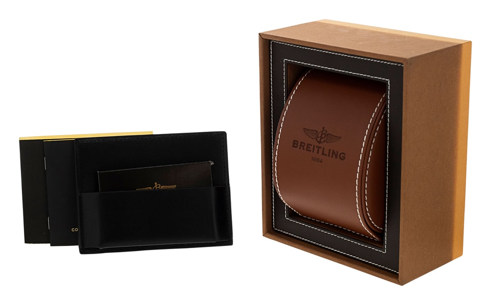 Breitling Aerospace Evo E79363